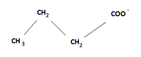 Ion butanoate.PNG