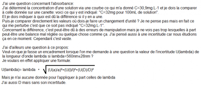 Absorbance et incertitude.png