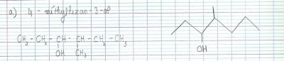 4-méthylhexan-3-ol