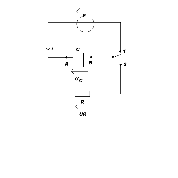 Circuit RC.GIF