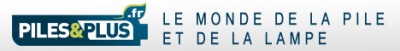 Piles et Plus : le monde des piles bouton et des lampes