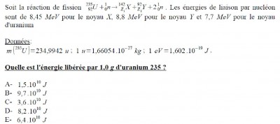 2ème QCM