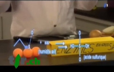 Acide sulfurique