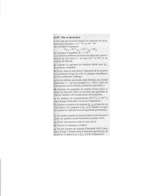 Exercice