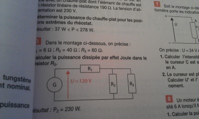 voici le sujet