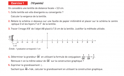 Vous pouvez voir dans ce fichier les questions 4 et 5 qui est un exercice du CNED. Je me demande s'il est au programme de 1re L/ES